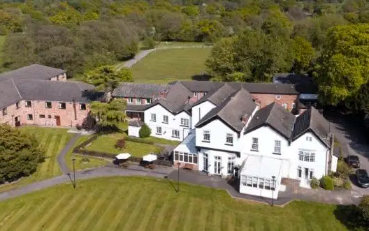 Adlington Manor Care Home - JBS-new