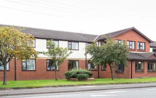 Appletree Grange Hotel - JBS-new