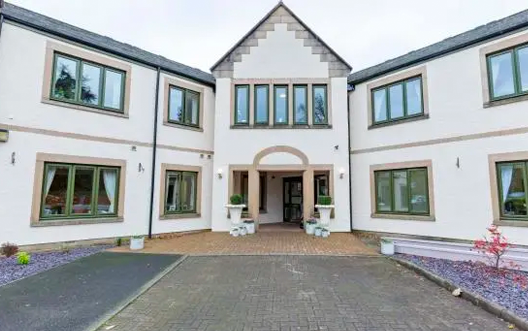 Archview Lodge Care Home - JBS-new