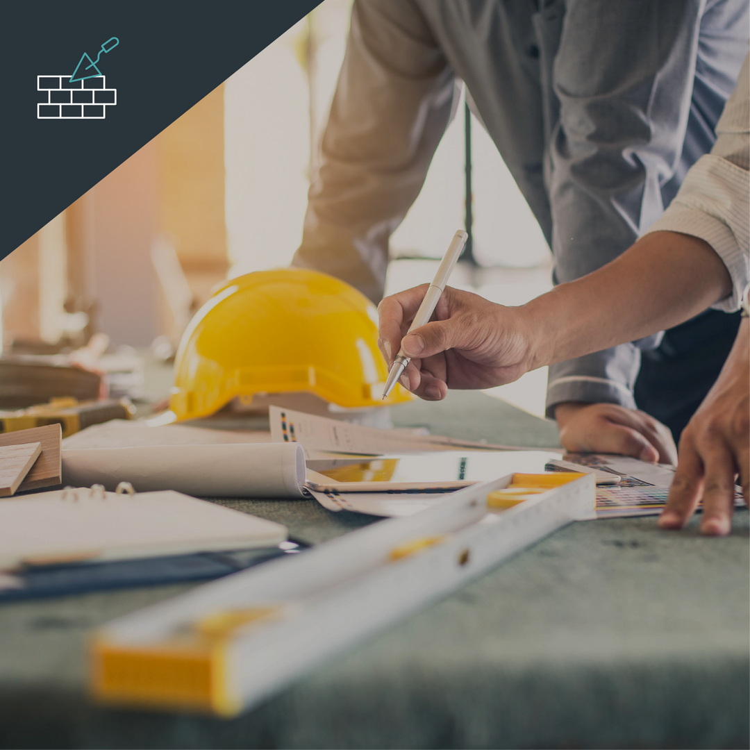 JBS | Building with care
